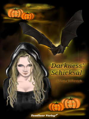 cover image of Darkness' Schicksal